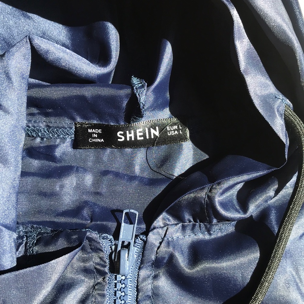 Jacket - Picture 5 of 8